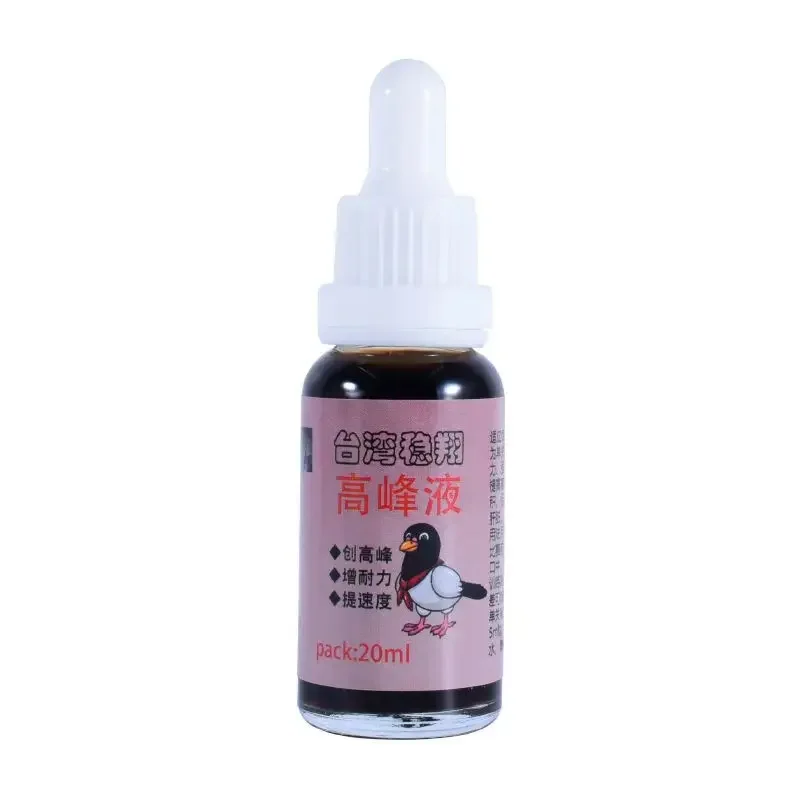 鳩用液体20ml レーススピードと抗疲労作用のあるグーフィー - Vitamin D3 Reptile のレビューと価格